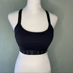 Under Armour Sports Bra